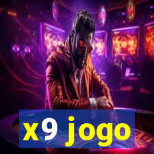 x9 jogo